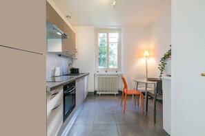 Eget kök