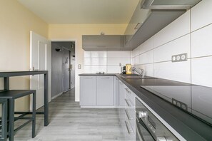 Eget kök