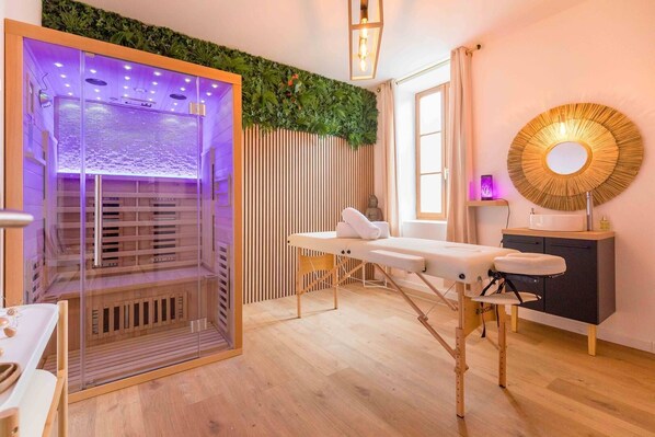 Spa