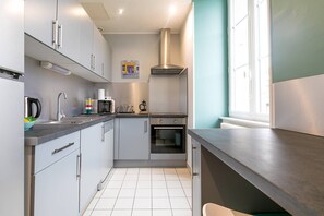 Eget kök