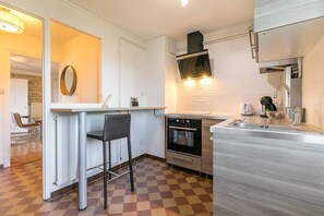 Eget kök