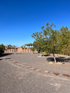 Boendeområde