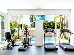 Fitness Room
