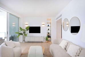 Coin séjour