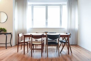 Dinner room