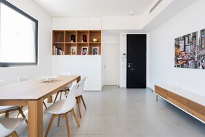 Dinner Room