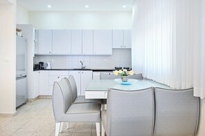 Dinner room