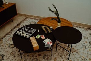 Sala de juegos