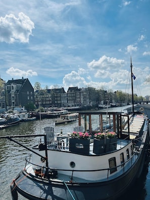 Port de plaisance