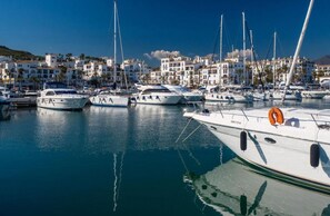 Marina