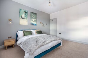 Barton Road Retreat, Hereford - Host & Stay