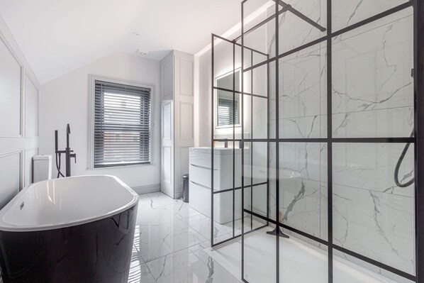 Barton Road Retreat, Hereford - Host & Stay