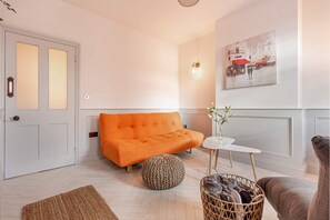 Barton Road Retreat, Hereford - Host & Stay