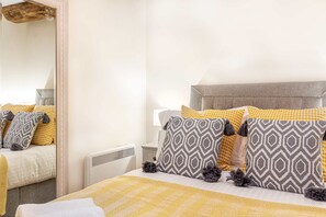 Merchant House Basement, Hereford - Host & Stay 