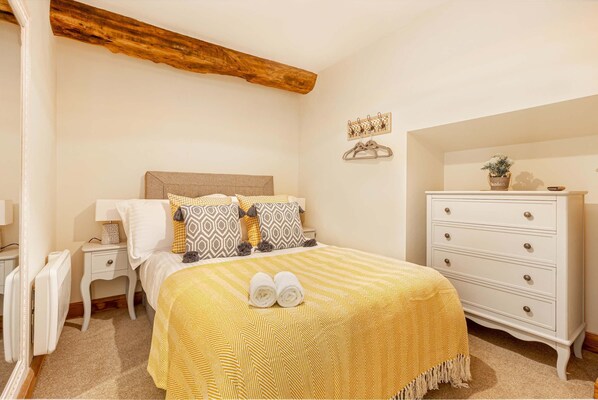 Merchant House Basement, Hereford - Host & Stay 