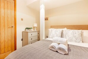 Merchant House Basement, Hereford - Host & Stay 