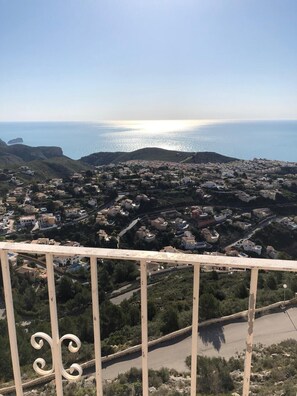 Boendeområde