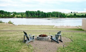 Boendeområde
