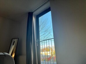 Interiör