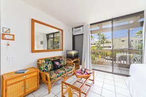 Sitting Area