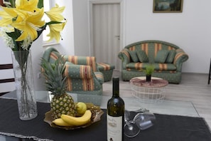 Vardagsrum
