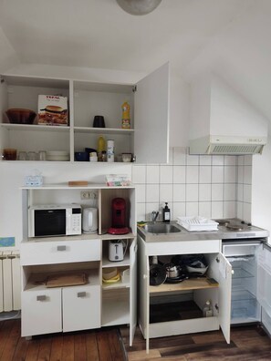 Eget kök