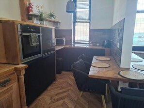 Eget kök