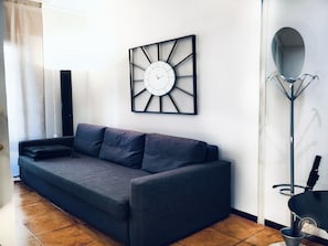 Coin séjour