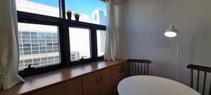 Interiör