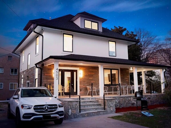 Fachada