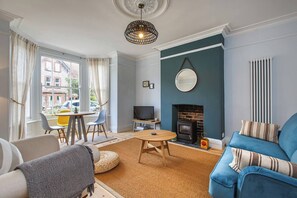 Ground Floor living room