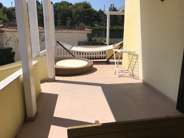 Terrass/Patio