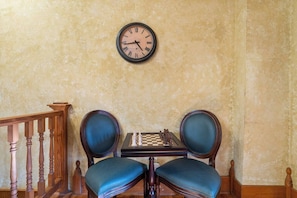 Intérieur