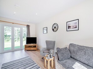 Living area | Glanafon, Llanrhian, near Haverfordwest