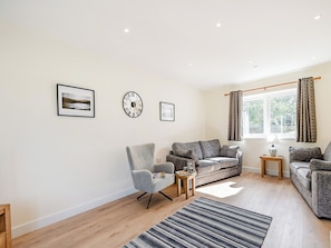 Living area | Glanafon, Llanrhian, near Haverfordwest