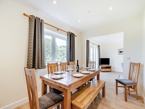 Dining Area | Glanafon, Llanrhian, near Haverfordwest