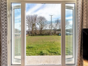 View | Glanafon, Llanrhian, near Haverfordwest