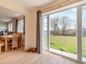 Dining Area | Glanafon, Llanrhian, near Haverfordwest