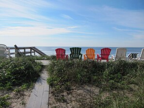 Picture yourself relaxing!