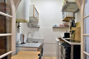 Eget kök