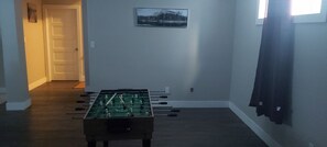 Spielezimmer