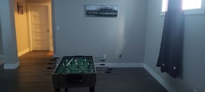 Spielezimmer