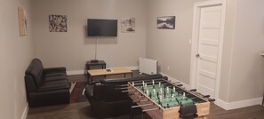 Spielezimmer