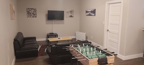 Spielezimmer