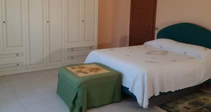 Apt Terina Deluxe plus - Le Lincelle, Lamezia -group/family work or tourism.