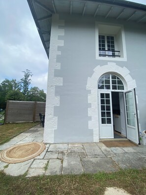 Exteriör