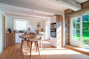Eget kök