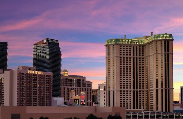 Resort Exterior