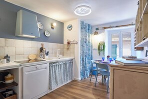 Eget kök