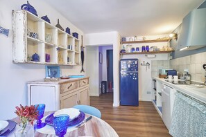 Eget kök